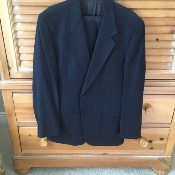 Evan-Picone Other - Evan Picone Men's Suit